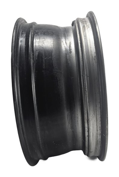 Thumbnail 4: 2001-2008 BMW 3 SERIES Z4 (E46 E85 E86) 18X8 10 SPOKE M DESIGN ALLOY WHEEL RIM