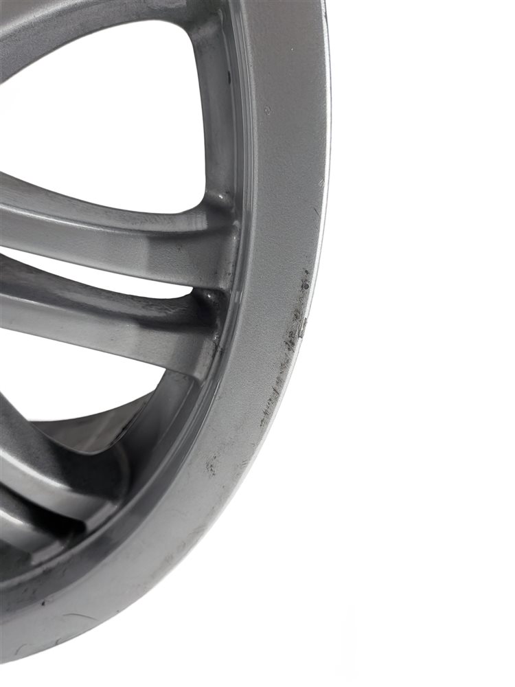 Thumbnail 5: 2001-2008 BMW 3 SERIES Z4 (E46 E85 E86) 18X8 10 SPOKE M DESIGN ALLOY WHEEL RIM
