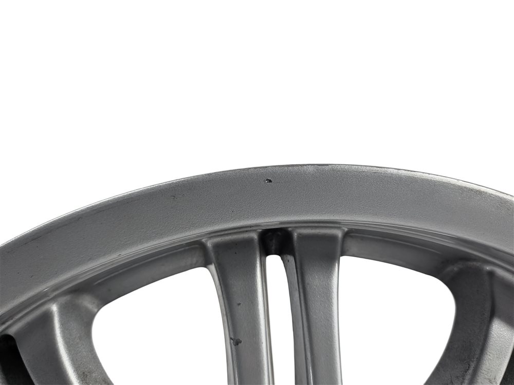 Thumbnail 6: 2001-2008 BMW 3 SERIES Z4 (E46 E85 E86) 18X8 10 SPOKE M DESIGN ALLOY WHEEL RIM