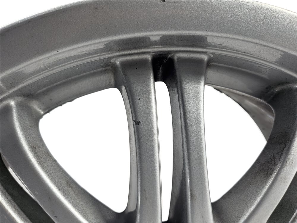 Thumbnail 7: 2001-2008 BMW 3 SERIES Z4 (E46 E85 E86) 18X8 10 SPOKE M DESIGN ALLOY WHEEL RIM