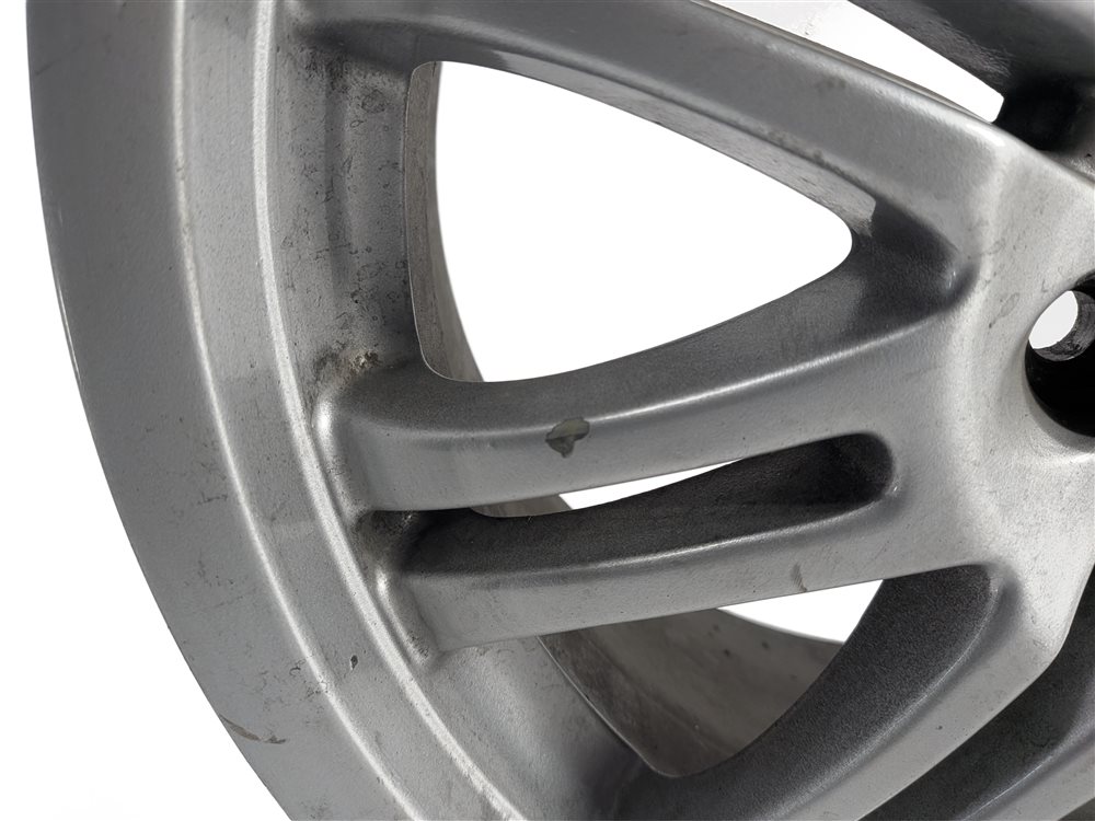 Thumbnail 8: 2001-2008 BMW 3 SERIES Z4 (E46 E85 E86) 18X8 10 SPOKE M DESIGN ALLOY WHEEL RIM