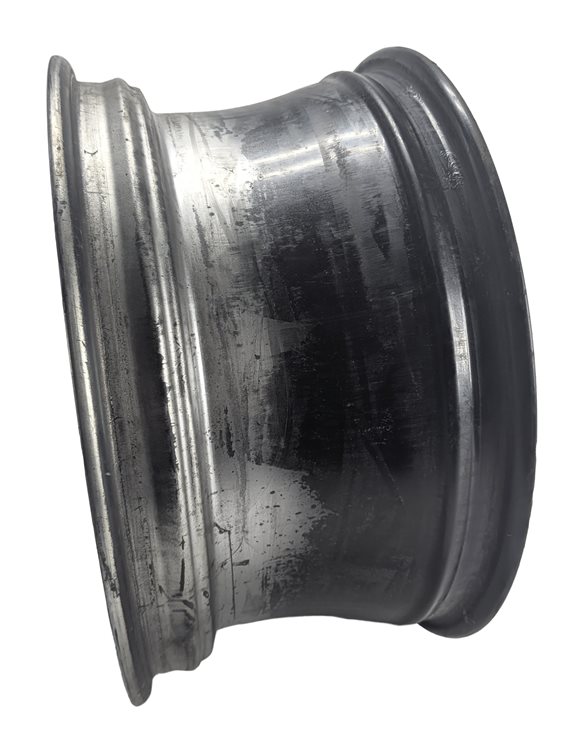 Thumbnail 2: 2001-2008 BMW 3 SERIES Z4 (E46 E85 E86) 18X8.5 10 SPOKE M DESIGN ALLOY WHEEL RIM