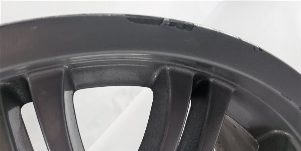 Thumbnail 7: 2001-2008 BMW 3 SERIES Z4 (E46 E85 E86) 18X8.5 10 SPOKE M DESIGN ALLOY WHEEL RIM