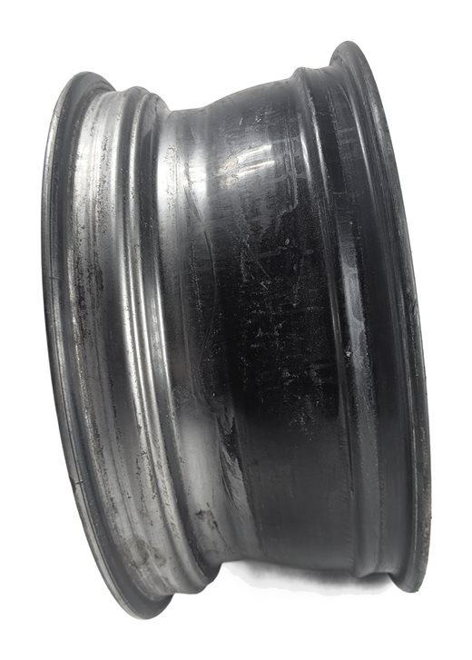 Thumbnail 2: 2001-2008 BMW 3 SERIES Z4 (E46 E85 E86) 18X8 10 SPOKE M DESIGN ALLOY WHEEL RIM