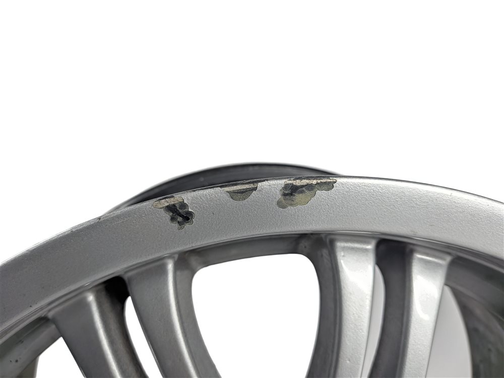Thumbnail 5: 2001-2008 BMW 3 SERIES Z4 (E46 E85 E86) 18X8 10 SPOKE M DESIGN ALLOY WHEEL RIM