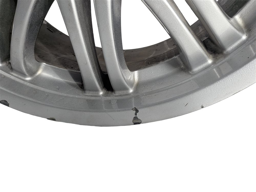 Thumbnail 6: 2001-2008 BMW 3 SERIES Z4 (E46 E85 E86) 18X8 10 SPOKE M DESIGN ALLOY WHEEL RIM