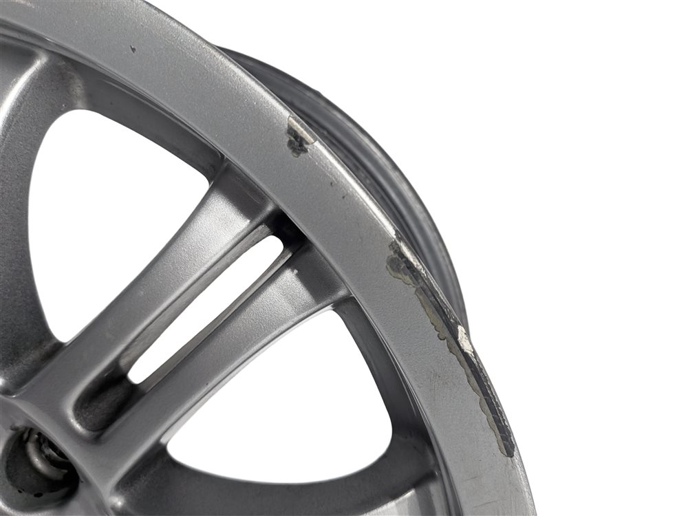 Thumbnail 8: 2001-2008 BMW 3 SERIES Z4 (E46 E85 E86) 18X8 10 SPOKE M DESIGN ALLOY WHEEL RIM