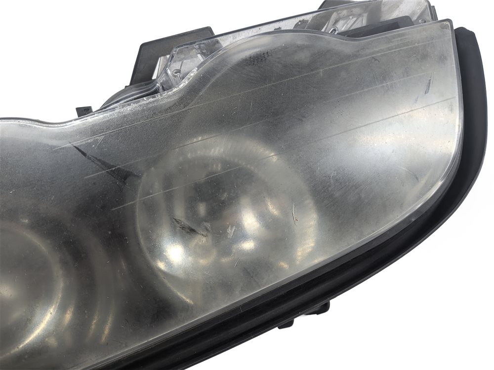 Thumbnail 11: BMW 02-03 3 SERIES (E46) CONVERTIBLE COUPE FRONT LEFT HEADLIGHT (XENON HID)
