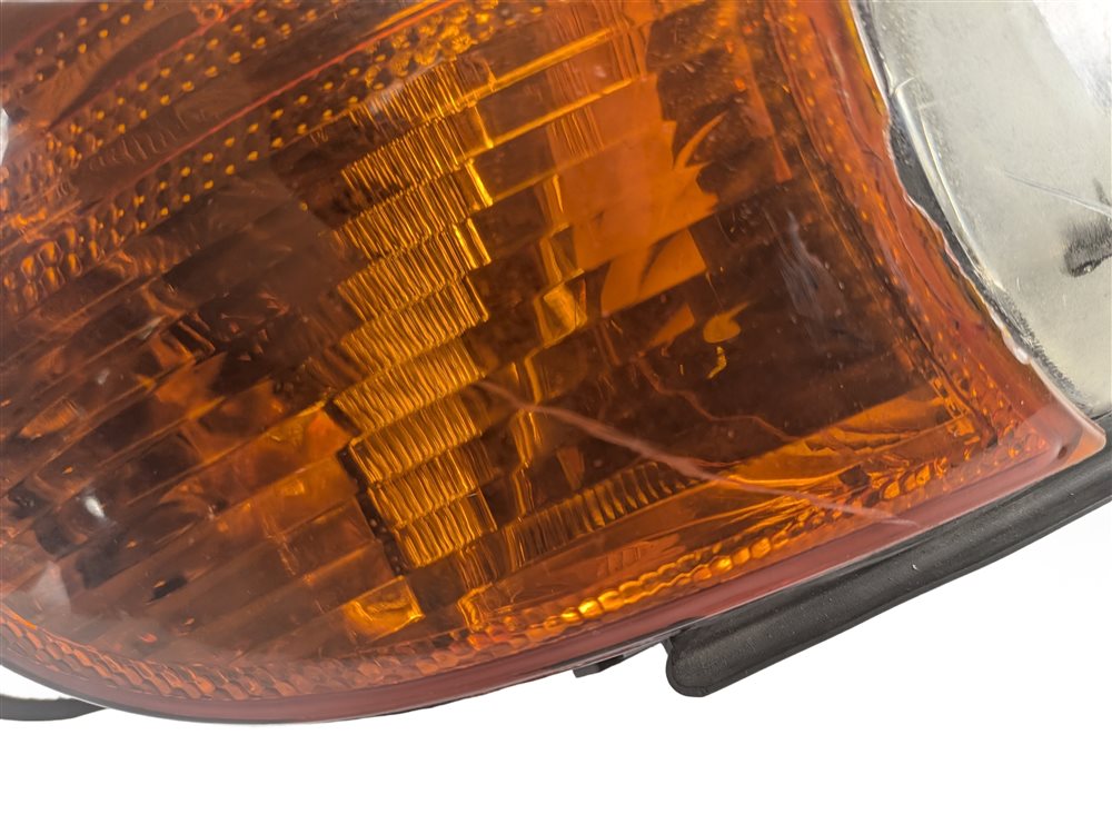 Thumbnail 12: BMW 02-03 3 SERIES (E46) CONVERTIBLE COUPE FRONT LEFT HEADLIGHT (XENON HID)