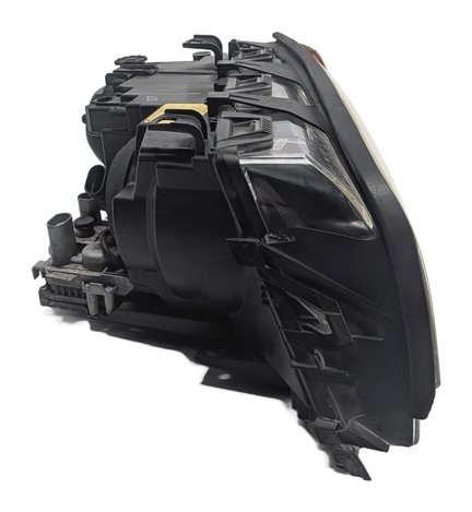 Thumbnail 4: BMW 02-03 3 SERIES (E46) CONVERTIBLE COUPE FRONT LEFT HEADLIGHT (XENON HID)