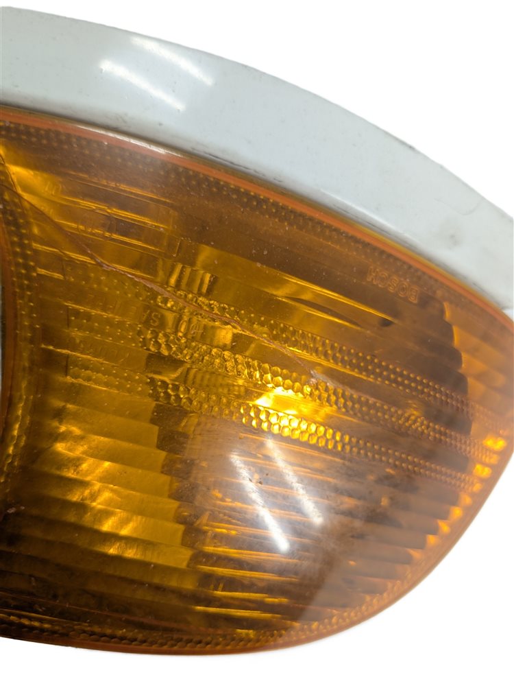 Thumbnail 11: 2002-2003 BMW 330Ci (E46) FRONT RIGHT XENON HID HEADLIGHT TITANIUM w/BALLAST
