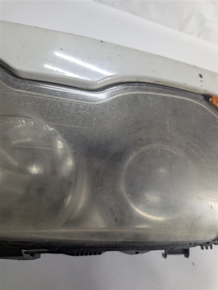 Thumbnail 12: 2002-2003 BMW 330Ci (E46) FRONT RIGHT XENON HID HEADLIGHT TITANIUM w/BALLAST