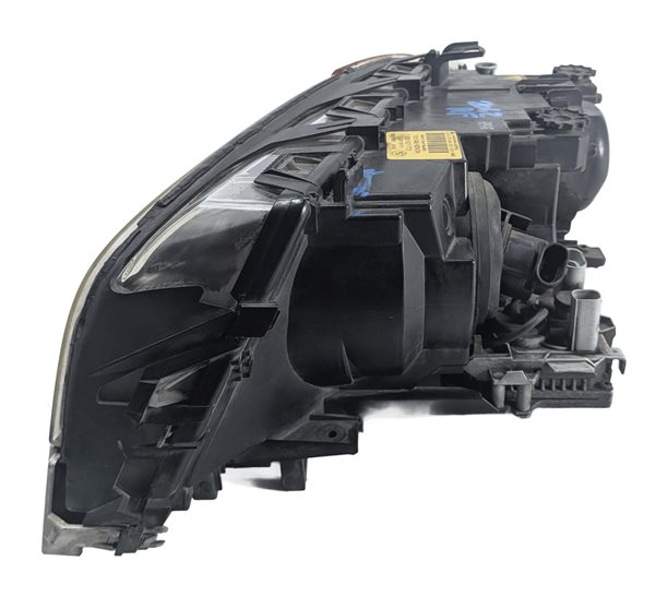 Thumbnail 6: 2002-2003 BMW 330Ci (E46) FRONT RIGHT XENON HID HEADLIGHT TITANIUM w/BALLAST