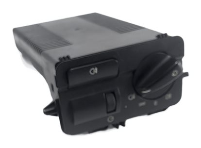 99-06 BMW 3 SERIES (E46) LEFT DASH HEADLIGHT FOGLIGHT DIMMER SWITCH KNOB BUTTON