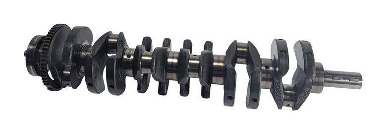 Thumbnail 2: 2002 BMW 330CI (E46) 3.0L (M54) ENGINE CRANKSHAFT CRANK SHAFT