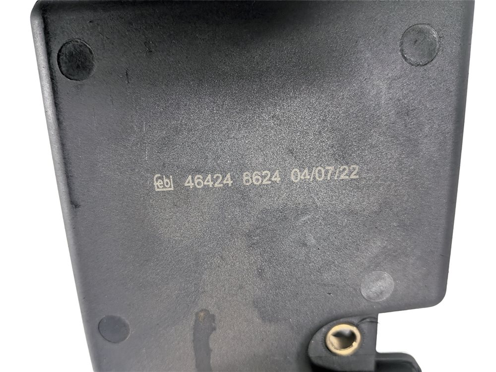 Thumbnail 7: 2002 BMW 330CI (E46) 3.0L (M54) ENGINE INTAKE MANIFOLD DISA VALVE ADJUSTER UNIT
