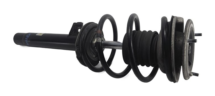 Thumbnail 4: 2002 BMW 330CI (E46) FRONT STRUT SHOCK SET/2 RWD BILSTEIN STANDARD SUSPENSION