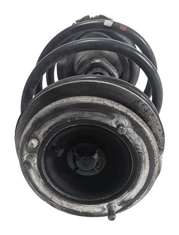 Thumbnail 5: 2002 BMW 330CI (E46) FRONT STRUT SHOCK SET/2 RWD BILSTEIN STANDARD SUSPENSION