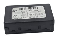 Thumbnail 2: 2002 BMW 330CI (E46) WINDSHIELD RAIN LIGHT SENSOR AUTO WIPER HEADLIGHT MODULE