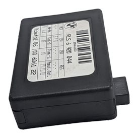 Thumbnail 3: 2002 BMW 330CI (E46) WINDSHIELD RAIN LIGHT SENSOR AUTO WIPER HEADLIGHT MODULE