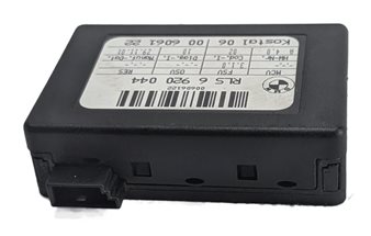 Thumbnail 4: 2002 BMW 330CI (E46) WINDSHIELD RAIN LIGHT SENSOR AUTO WIPER HEADLIGHT MODULE