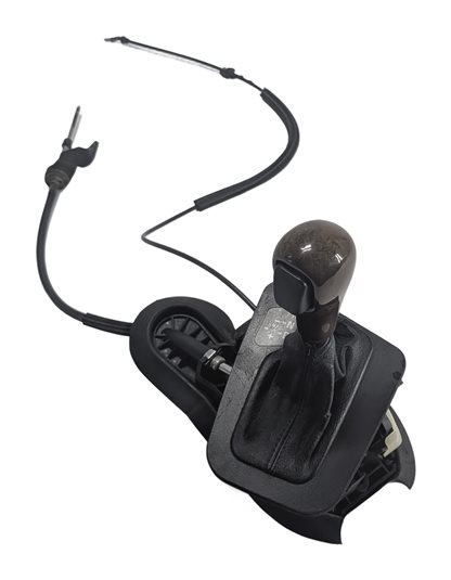 Thumbnail 2: 2002 BMW 330CI (E46) AUTOMATIC TRANSMISSION STEPTRONIC SHIFTER ASSEMBLY w/CABLE