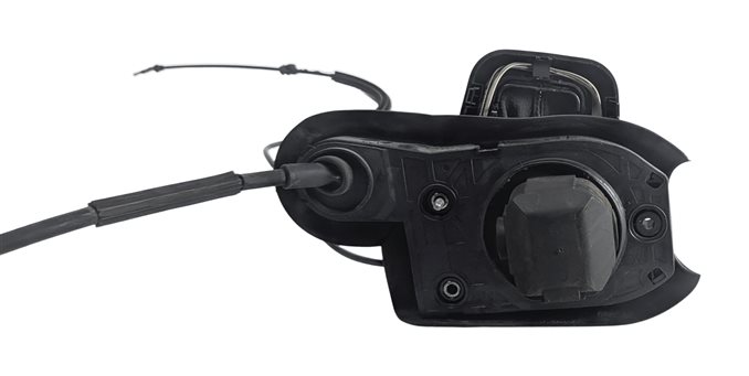 Thumbnail 5: 2002 BMW 330CI (E46) AUTOMATIC TRANSMISSION STEPTRONIC SHIFTER ASSEMBLY w/CABLE