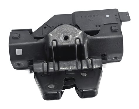 2002 BMW 330CI (E46) REAR TRUNK LID LOCK LATCH RELEASE ACTUATOR MOTOR