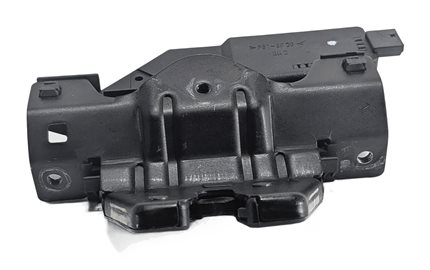 Thumbnail 2: 2002 BMW 330CI (E46) REAR TRUNK LID LOCK LATCH RELEASE ACTUATOR MOTOR