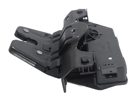 Thumbnail 3: 2002 BMW 330CI (E46) REAR TRUNK LID LOCK LATCH RELEASE ACTUATOR MOTOR