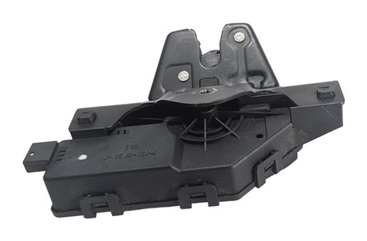 Thumbnail 4: 2002 BMW 330CI (E46) REAR TRUNK LID LOCK LATCH RELEASE ACTUATOR MOTOR