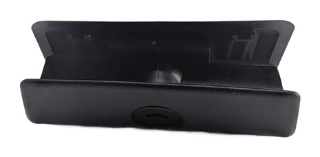 Thumbnail 2: 2002 BMW 330CI (E46) GLOVE BOX LOCK HANDLE LATCH CATCH KEY (Black)