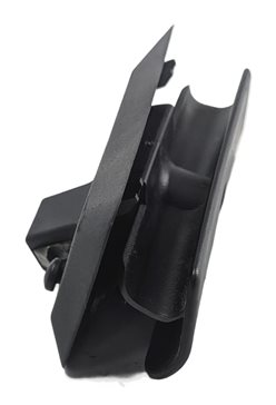 Thumbnail 5: 2002 BMW 330CI (E46) GLOVE BOX LOCK HANDLE LATCH CATCH KEY (Black)