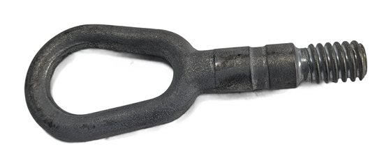 Thumbnail 6: 2002 BMW 330CI (E46) SCREW IN TOW HOOK EYE THREADED RECOVERY TOWING