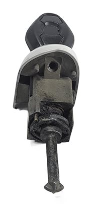 Thumbnail 4: 2002 BMW 330CI (E46) FRONT LEFT DRIVER DOOR LOCK CYLINDER TUMBLER w/KEY