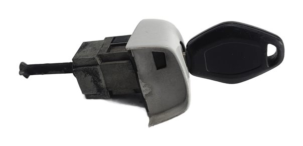 Thumbnail 7: 2002 BMW 330CI (E46) FRONT LEFT DRIVER DOOR LOCK CYLINDER TUMBLER w/KEY