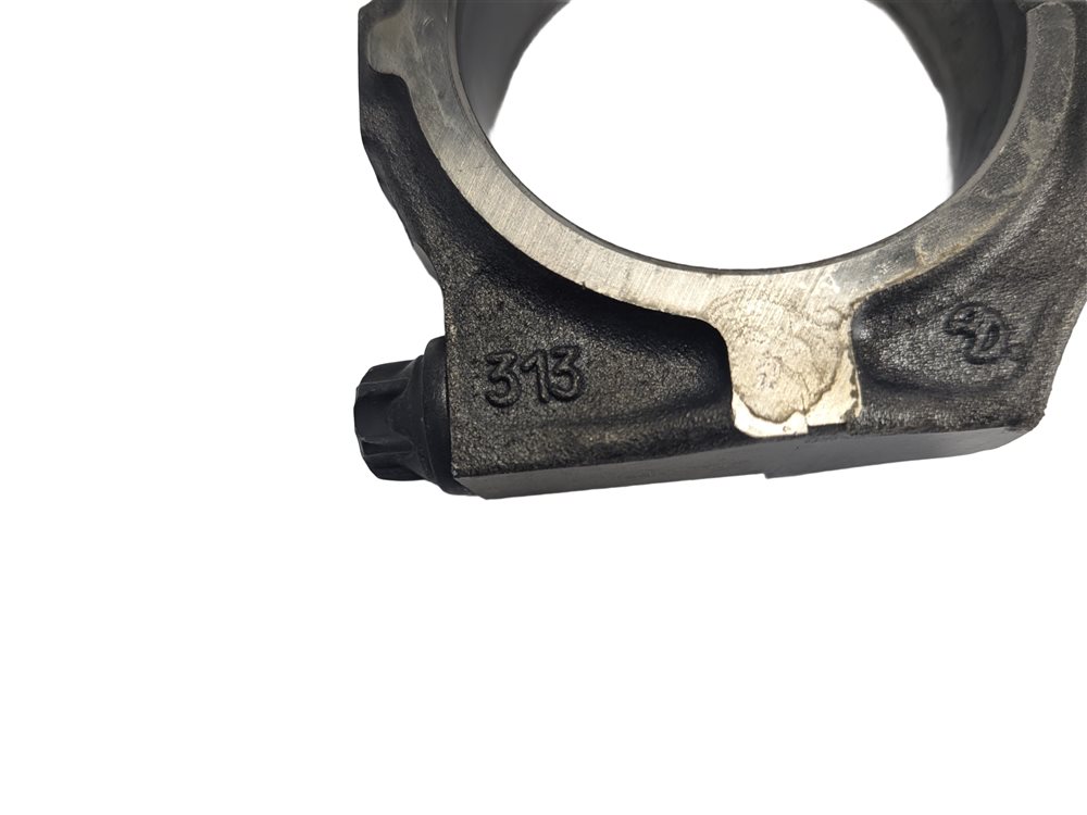 Thumbnail 9: 01-06 BMW 330i 330xi X3 X5 (E46 E83 E53) 3.0L M54 PISTON SET 6 w/CONNECTING RODS