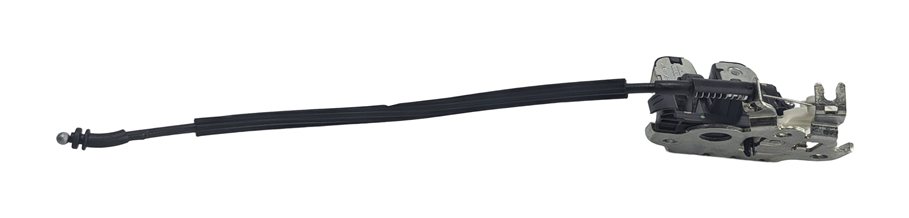 Thumbnail 2: 2011 AUDI A8 (D4 4H) REAR TRUNK LID DECKLID LOCK LATCH RELEASE
