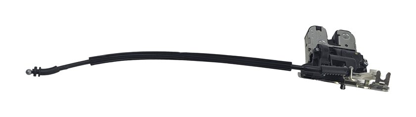 Thumbnail 3: 2011 AUDI A8 (D4 4H) REAR TRUNK LID DECKLID LOCK LATCH RELEASE
