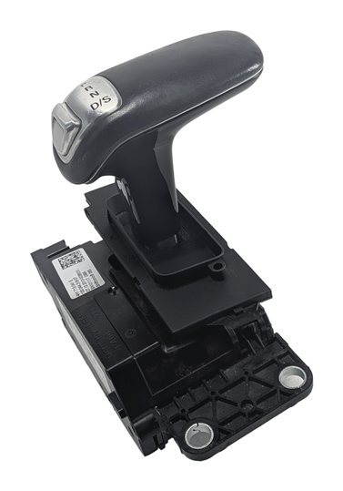 2011 AUDI A8 (D4 4H) FLOOR AUTOMATIC TRANSMISSION GEAR SELECTOR SHIFTER ASSEMBLY