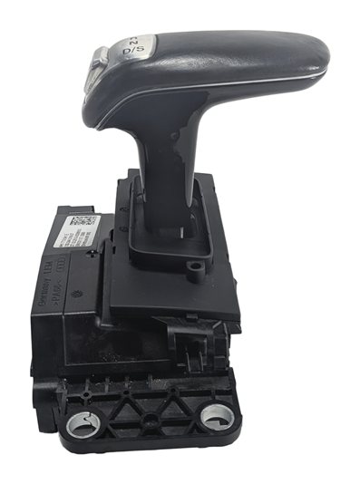 Thumbnail 2: 2011 AUDI A8 (D4 4H) FLOOR AUTOMATIC TRANSMISSION GEAR SELECTOR SHIFTER ASSEMBLY