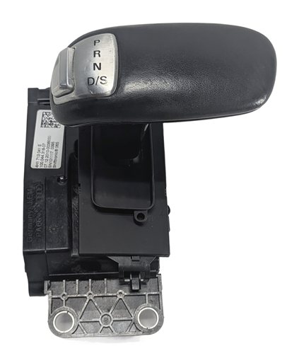Thumbnail 3: 2011 AUDI A8 (D4 4H) FLOOR AUTOMATIC TRANSMISSION GEAR SELECTOR SHIFTER ASSEMBLY