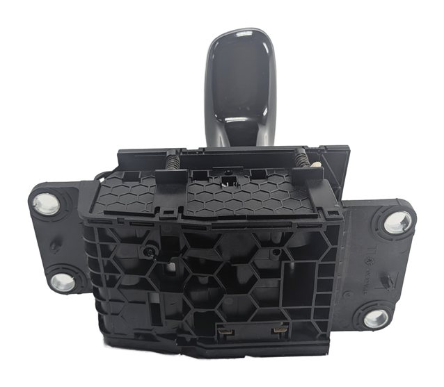 Thumbnail 4: 2011 AUDI A8 (D4 4H) FLOOR AUTOMATIC TRANSMISSION GEAR SELECTOR SHIFTER ASSEMBLY
