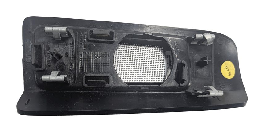 Thumbnail 10: 2011 AUDI A8 (D4 4H) INTERIOR DOOR DASH CENTER CONSOLE TRIM SET/14 (Vavona)
