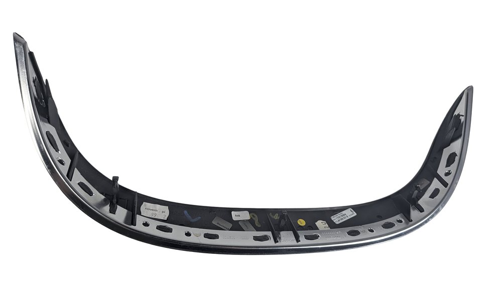 Thumbnail 20: 2011 AUDI A8 (D4 4H) INTERIOR DOOR DASH CENTER CONSOLE TRIM SET/14 (Vavona)