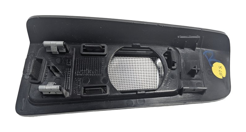 Thumbnail 9: 2011 AUDI A8 (D4 4H) INTERIOR DOOR DASH CENTER CONSOLE TRIM SET/14 (Vavona)