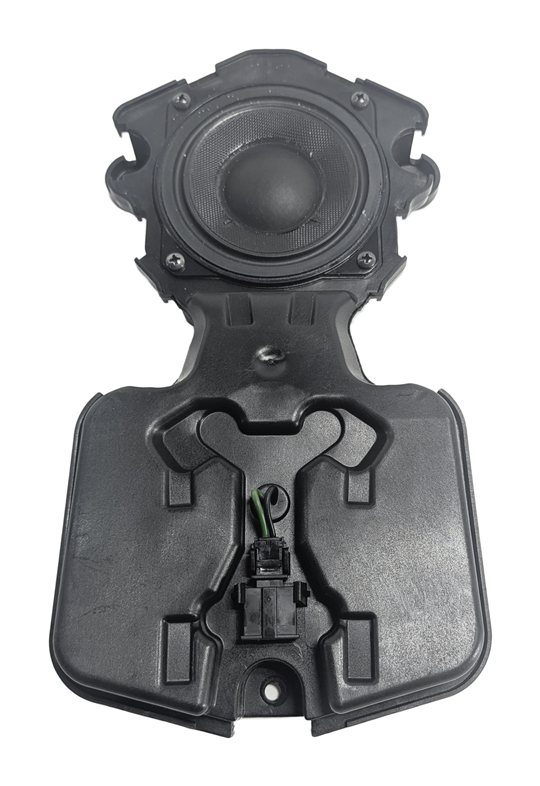 Thumbnail 15: 2011 AUDI A8 (D4 4H) BANG & OLUFSEN B&O AUDIO SOUND SYSTEM SPEAKER SET/13
