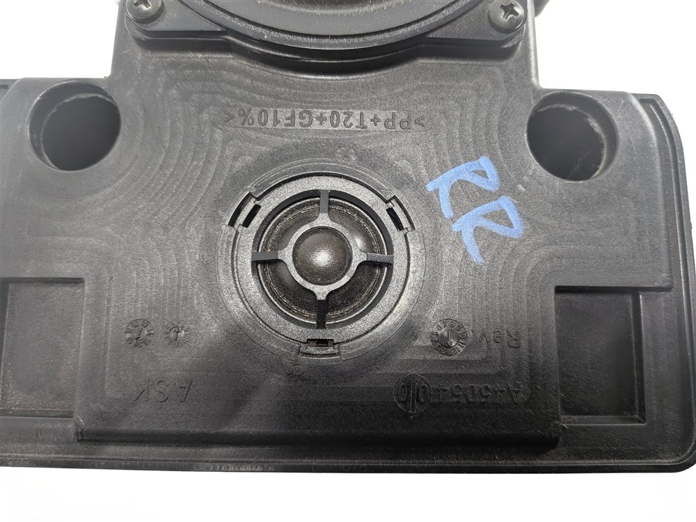 Thumbnail 21: 2011 AUDI A8 (D4 4H) BANG & OLUFSEN B&O AUDIO SOUND SYSTEM SPEAKER SET/13