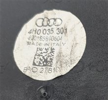 Thumbnail 25: 2011 AUDI A8 (D4 4H) BANG & OLUFSEN B&O AUDIO SOUND SYSTEM SPEAKER SET/13