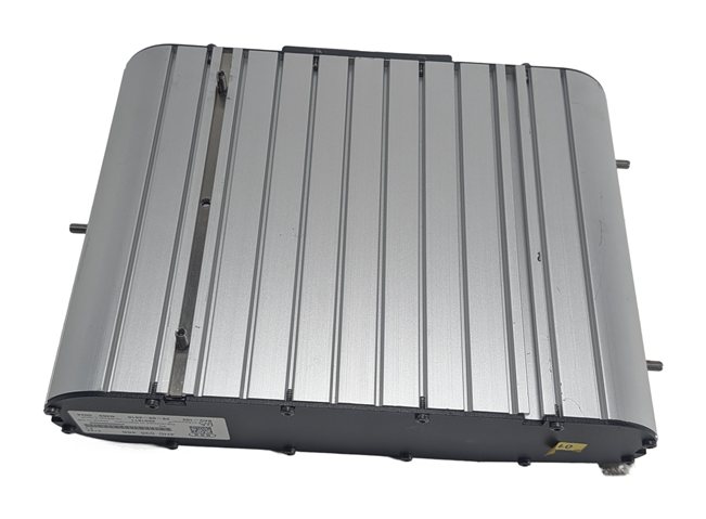 Thumbnail 3: 2011 AUDI A8 (D4 4H) BANG & OLUFSEN B&O SLAVE AUDIO SOUND AMPLIFIER AMP